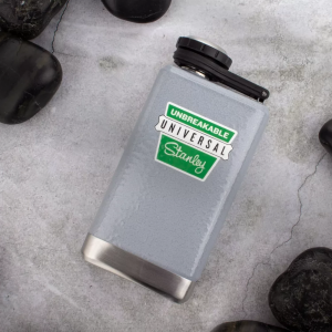 STANLEY MILESTONES. Обзор классических фляг