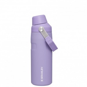 STANLEY GO ICEFLOW. Обзор бутылок для поддержания температуры