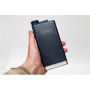 STANLEY ADVENTURE CLASSIC. Обзор вакуумной изолированной фляги