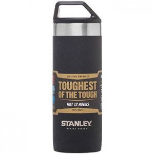 STANLEY MASTER. Обзор термокружки с длительным сохранением температуры