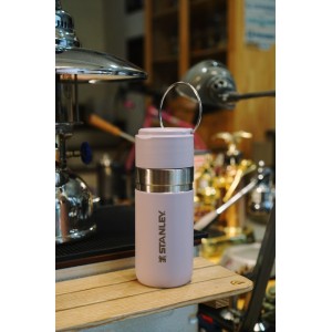 STANLEY GO QUICK FLIP. Обзор бутылок с механизмом одной руки