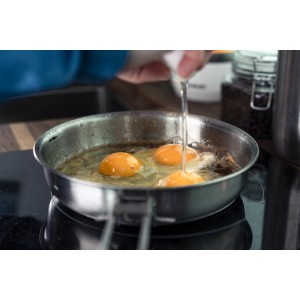 STANLEY. Обзор сковородок для походов и пикника