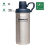 Бутылка для воды STANLEY ADVENTURE 0,62L стальной 10-02112-002