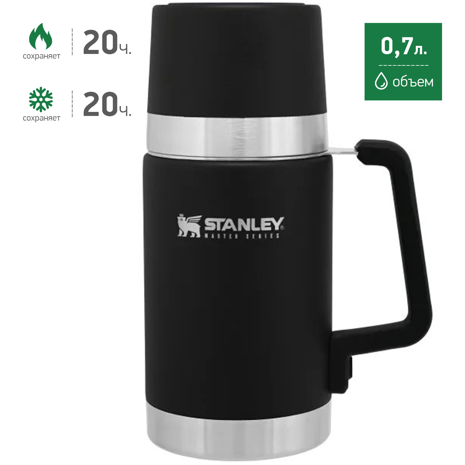 STANLEY MASTER 0 7L 10 02894 011. STANLEY