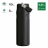 Термобутылка STANLEY AEROLIGHT 0,47L 10-12979-002 черная Термобутылка STANLEY AEROLIGHT 0,47L 10-12979-002 черная