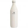 Термобутылка STANLEY ALL DAY SLIM BOTTLE 0,59L () белая 10-12893-0013