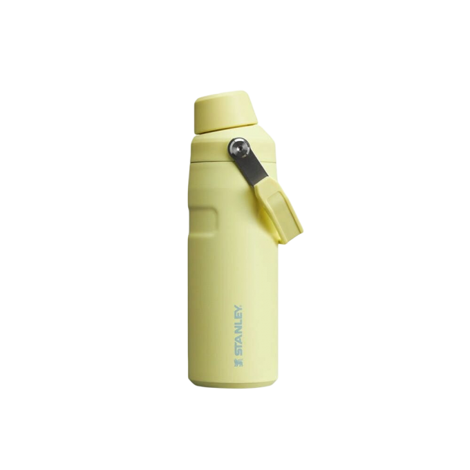 Термобутылка STANLEY GO ICEFLOW™ 0,47L () желтая 10-12579-012