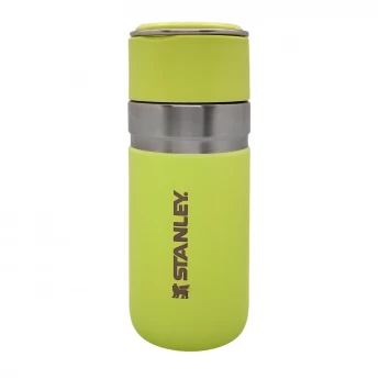 Термобутылка STANLEY GO QUICK FLIP 0,47L 10-09557-033 цитрон