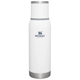 Термос STANLEY ADVENTURE 0,75L белый
