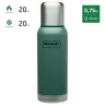 Термос STANLEY ADVENTURE 0,75L зеленый 10-01562-005