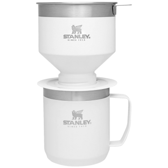 Туристический набор STANLEY ADVENTURE 0,94L (10-09566-034) белый