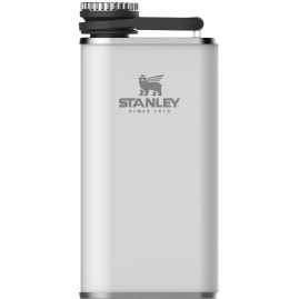 Фляга STANLEY CLASSIC 0,23L 10-00837-128 белый Фляга STANLEY CLASSIC 0,23L 10-00837-128 белый