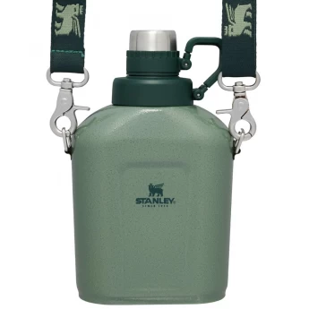 Фляга STANLEY ADVENTURE 1L 10-11448-006 темно-зеленый