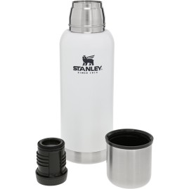 Термос STANLEY ADVENTURE 0,73L 10-01562-049 белый