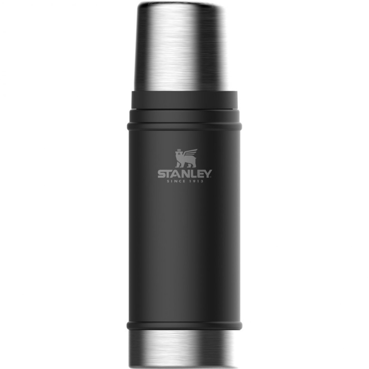 Термос STANLEY CLASSIC 0,47L черный 10-01228-073. Купить Термос на ...