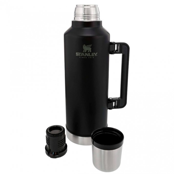 Сайт stanley. Термос stanley classic 2.3 l. термос stanley classic 1.4l. термос stanley classic 2.3 l темно-зеленый. термос stanley classic (2,4 л).
