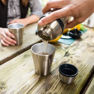 STANLEY ADVENTURE. Обзор шейк-систем и шейкеров для приготовления и смешивания напитков