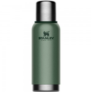 STANLEY CLASSIC. Обзор классических термосов STANLEY CLASSIC. Обзор классических термосов