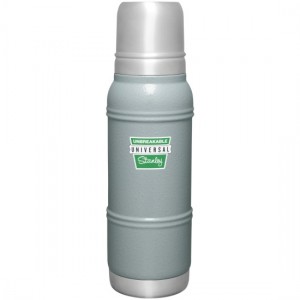 STANLEY MILESTONES. Обзор ретро-термосов STANLEY MILESTONES. Обзор ретро-термосов