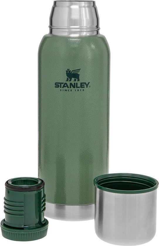 Обзор STANLEY ADVENTURE. Удобная и красивая посуда для использования в ...