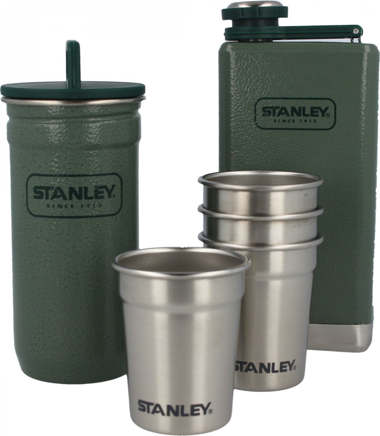 Обзор STANLEY ADVENTURE. Удобная и красивая посуда для использования в ...