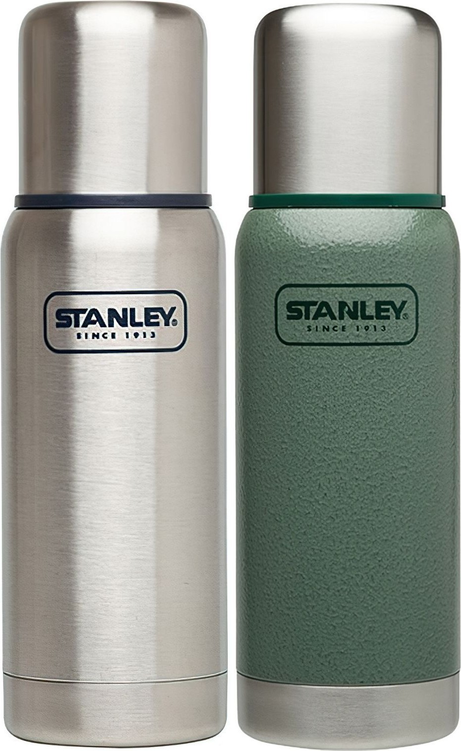 Обзор STANLEY ADVENTURE. Удобная и красивая посуда для использования в ...